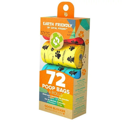 WuffBags™ |Bolsas Biodegradables para Perros